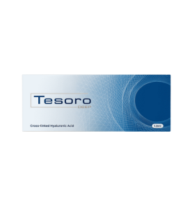 Tesoro Deep